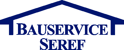 Logo Bauservice Seref